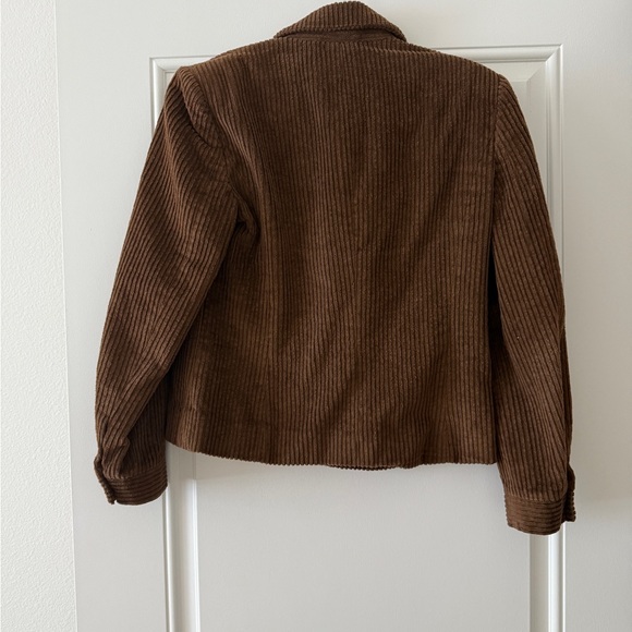 Vintage Cord Jacket - Picture 5 of 5
